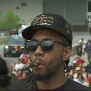 Meet your Posher, Jake